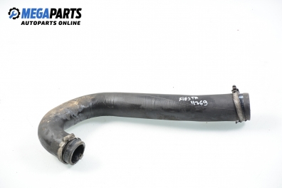 Furtun de apă pentru Ford Fiesta V 1.6 TDCi, 90 cp, hatchback, 2004