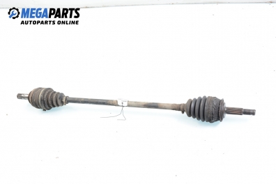 Driveshaft for Opel Corsa B 1.2, 45 hp, 5 doors, 1995, position: right