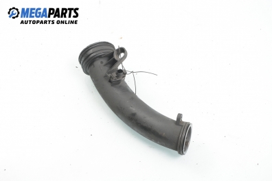 Turbo pipe for Mercedes-Benz E-Class 211 (W/S) 2.0 CDI, 136 hp, sedan automatic, 2008