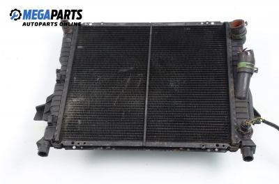 Wasserradiator für Renault Twingo 1.2, 58 hp, 1995