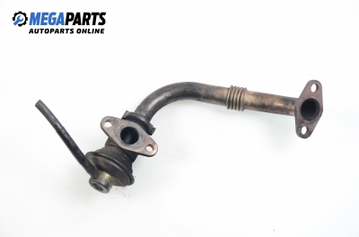 EGR valve for Renault Megane Scenic 1.9 dTi, 98 hp, 1998