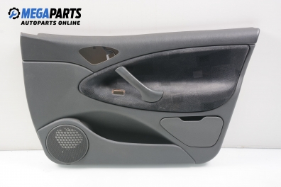 Interior door panel  for Citroen C5 1.8 16V, 115 hp, station wagon, 2002, position: front - right