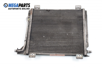 Air conditioning radiator for Renault Twingo 1.2, 58 hp, 1995