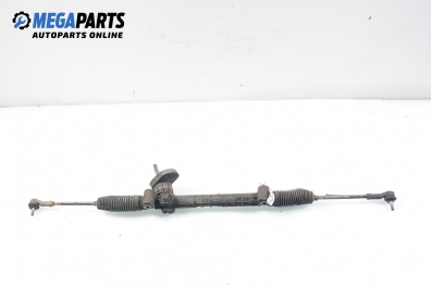 Electric steering rack no motor included for Opel Combo 1.7 16V DTI, 75 hp, 2002