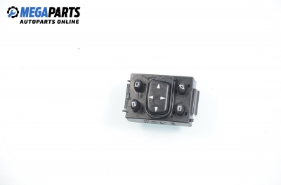 Mirror adjustment button for Mercedes-Benz S-Class W220 3.2, 224 hp automatic, 1998