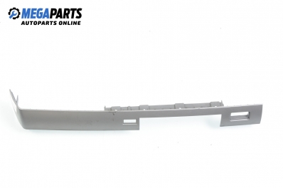 Material profilat interior for BMW 7 (E65) 3.5, 272 hp automatic, 2002