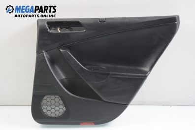 Türverkleidung für Volkswagen Passat (B6) 2.0 TDI, 170 hp, combi automatik, 2007, position: rechts, rückseite