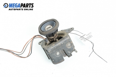 Încuietoare portbagaj pentru Fiat Punto 1.2, 60 cp, 3 uși, 2000