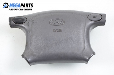 Airbag for Hyundai Atos 1.1, 63 hp, 2006