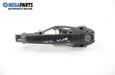 Outer handle for Seat Arosa 1.0, 50 hp, 1998, position: left