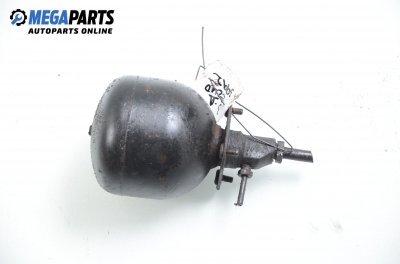 Suspension sphere for Mercedes-Benz E-Class 210 (W/S) 2.4, 170 hp, station wagon automatic, 1999, position: rear - right