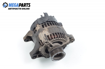 Alternator for Fiat Marea (1996-2003) 1.6, sedan