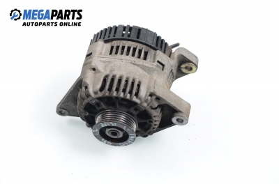 Alternator for Renault Twingo 1.2, 58 hp, 1995
