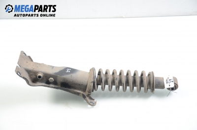 Macpherson shock absorber for Audi A4 (B5) 1.8 T Quattro, 150 hp, station wagon, 1997, position: rear - right