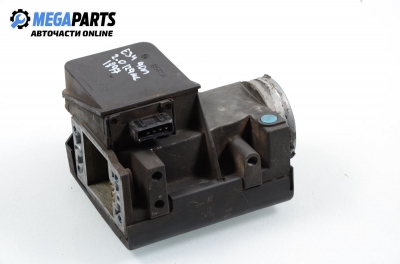 Debitmetru pentru BMW 5 (E34) 2.0, 129 cp, sedan, 1990 № Bosch 0 280 202 083