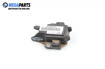 Sensor ESP für Audi A6 Allroad 2.5 TDI Quattro, 180 hp, combi automatik, 2000 № 4B0 907 637A