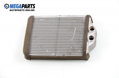 Radiator heating for Mercedes-Benz ML W163 3.2, 218 hp automatic, 1999