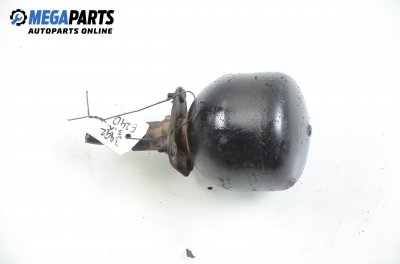 Suspension sphere for Mercedes-Benz E-Class 210 (W/S) 2.4, 170 hp, station wagon automatic, 1999, position: rear - left