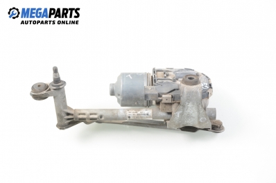 Front wipers motor for Volkswagen Touran 1.6 FSI, 115 hp, 2004, position: right № 1T0 955 024 E