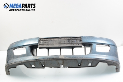 Front bumper for Rover 600 2.0, 115 hp, 1995, position: front