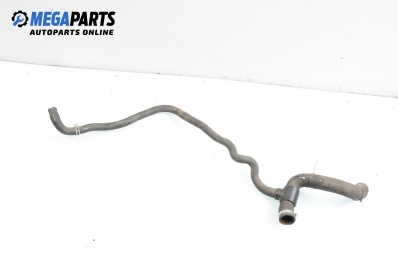 Wasserschläuche für Opel Astra H 1.7 CDTI, 100 hp, hecktür, 5 türen, 2005
