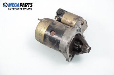 Starter for Mazda 323 (BA) 1.3, 73 hp, hatchback, 3 doors, 1997