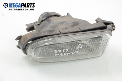 Lampă de ceață spate pentru Renault Megane 1.6, 90 cp, hatchback, 5 uși, 1996, poziție: dreapte
