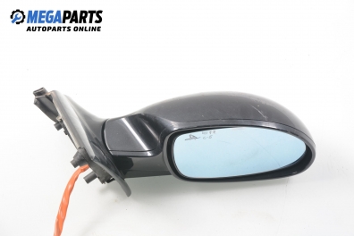 Mirror for Citroen C5 1.8 16V, 115 hp, station wagon, 2002, position: right