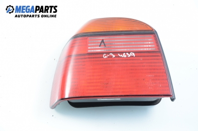Tail light for Volkswagen Golf III 1.6, 75 hp, 3 doors, 1994, position: left