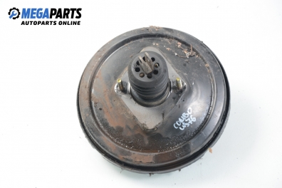 Brake servo for Opel Combo 1.7 16V DTI, 75 hp, 2002