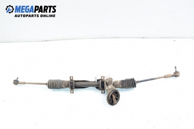 Mechanical steering rack for Opel Corsa B 1.2, 45 hp, 5 doors, 1995