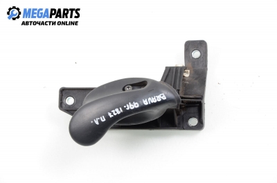 Inner handle for Fiat Brava 1.8 16V, 113 hp, 5 doors, 1999, position: front - left