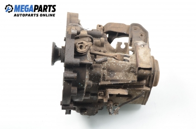  for Seat Cordoba (6K) 1.6, 75 hp, sedan, 1995