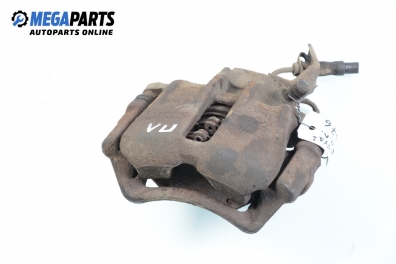 Caliper for Volkswagen Passat (B3) 1.8, 90 hp, sedan, 1989, position: front - left