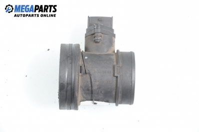 Debitmetru for Alfa Romeo 156 1.9 JTD, 105 hp, sedan, 1999 № Bosch 0 280 218 019