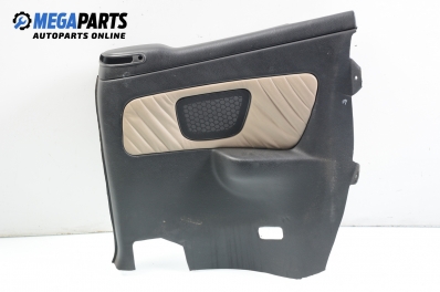 Interior cover plate for Opel Astra G 1.6, 103 hp, cabrio, 2003, position: rear - right