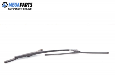 Front wipers arm for Porsche Cayenne 4.5 Turbo, 450 hp automatic, 2004, position: front - right