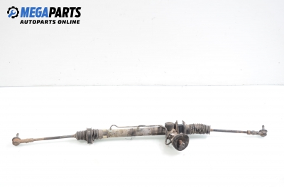 Hydraulic steering rack for Opel Vectra B 1.6 16V, 101 hp, hatchback, 1996