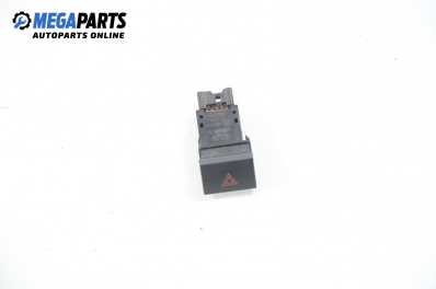 Emergency lights button for Land Rover Freelander I (L314) 1.8 16V 4x4, 117 hp, 5 doors, 2004