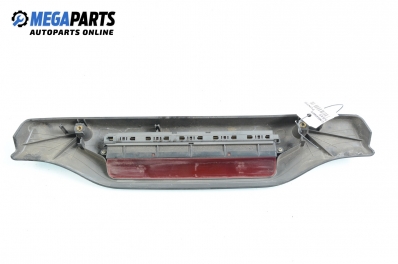 Central tail light for Fiat Punto 1.2, 60 hp, 3 doors, 2000