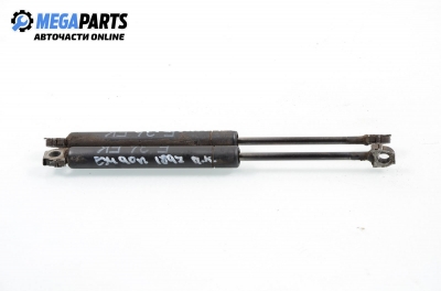 Tijă telescopică, capotă for BMW 5 (E34) 2.0, 129 hp, sedan, 1990