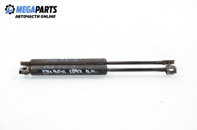 Bonnet damper for BMW 5 (E34) 2.0, 129 hp, sedan, 1990