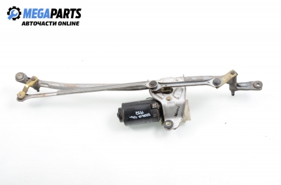 Front wipers motor for Fiat Brava 1.8 16V, 113 hp, 1999, position: front