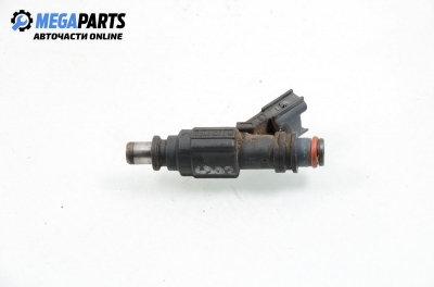 Gasoline fuel injector for Toyota Corolla (E120; E130) 1.6 16V VVT-i, 110 hp, sedan, 2002