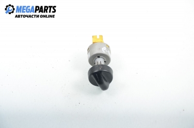 Comutator ventilator încălzire for Peugeot 106 1.1, 60 hp, 1994
