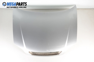 Bonnet for Opel Astra G 1.6, 84 hp, hatchback, 5 doors, 2000