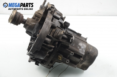  for Renault Megane I 1.6, 90 hp, coupe, 1997 № JB1165