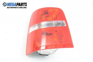 Tail light for Volkswagen Touran 1.6 FSI, 115 hp, 2004, position: left