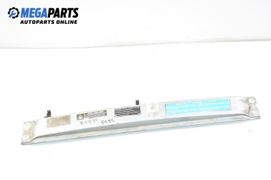 Radiator support bar for Lancia Kappa 2.0 20V, 146 hp, sedan, 1995