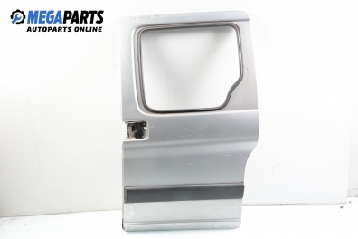 Tür für Peugeot Partner 2.0 HDI, 90 hp, passagier, 2003, position: links, rückseite